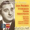 Singers of the Century: Jan Peerce – Evergreen Tenor Showpieces (2017 Remaster)