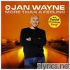 Jan Wayne - More Than a Feeling - EP