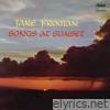 Jane Froman - Songs At Sunset