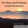 For Now and Forever Guided Meditations - EP