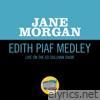 Edith Piaf Medley (Live On The Ed Sullivan Show, November 26, 1967) - Single