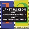 Nasty (Cool Summer Mix) - EP