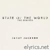 Janet Jackson - State of the World: The Remixes