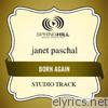 Born Again (Performance Track) - EP