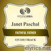 Faithful Father (Studio Tracks) - EP