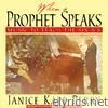 When a Prophet Speaks: Music to Teach the Six B's