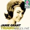 Janie Grant - Triangle (Remastered) - Single