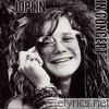 Janis Joplin - Joplin In Concert