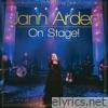 Jann Arden On Stage (Live Stream 2021)