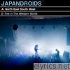 Japandroids - North East South West - Single