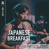 Japanese Breakfast (Audiotree Live) - EP