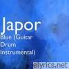 Blue (Guitar Drum Instrumental) - EP