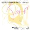 Raven (Guitar Drum Vocal) - Single