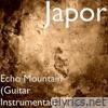 Echo Mountain (Guitar Instrumental) - EP