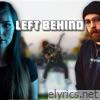 Left Behind - Single