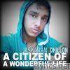 A Citizen of a Wonderful Life - Single