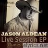 Live Session (iTunes Exclusive)