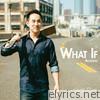 Jason Chen - What If Acoustic