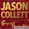 Jason Collett - Song and Dance Man