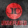 Jason Derulo - Undefeated - Single