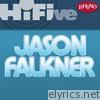 Rhino Hi-Five: Jason Falkner - EP