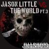Vs the World 3 (JMASK019) - EP