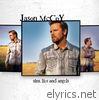 Jason Mccoy - Sins, Lies & Angels (International Version)