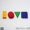 Love Is a Four Letter Word (Deluxe Version)