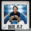 Mr. A-Z (Deluxe Edition)