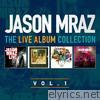 The Live Album Collection, Vol. One