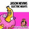 ELECTRIC NIGHTS - Single