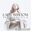 Lady Wisdom (Proverbs 9:1-6) - Single