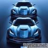 Blue Corvettes - Single