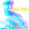 Jasquiat - Wild Times - Single
