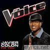 Javier Colon - Fix You (The Voice Performance) - Single