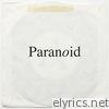 Paranoid - EP