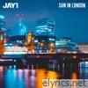 3AM IN LONDON - Single