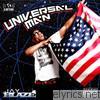 Jay Blaze - Universal Man - EP