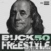 Buck 50 Freestyle - Single