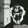 Sadderday Freestyle - Single