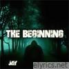 Jay Jiggy - THE BEGINNING - EP