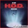 Jay Jiggy - H.O.D. - EP