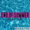 End of Summer