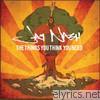 Jay Nash - The Things You Think You Need