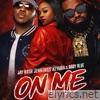 On Me (feat. Keyiara & Baby Blue Whoaaaa) - Single