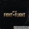 Jay Uf - Fight or Flight