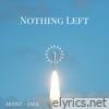 Nothing Left - Single