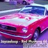 Red Mustang 66 - Single