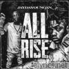 Jaydayoungan - All Rise - Single