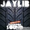 Jaylib - Champion Sound - Complete Set